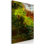 Reproduktsioon Artgeist Green Elements, 20 cm x 30 cm