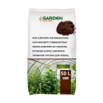 Muld kasvuhoonete jaoks Garden Center, 50 l