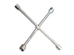 Ristratta mutriv&otilde;ti, 17 mm, 19 mm, 21 mm, 22 mm