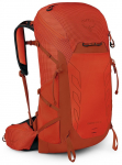 Matkaseljakott Osprey Tempest Pro 30 Mars Orange, oranž v., 27 l