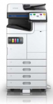 Multifunktsionaalne printer Epson AM-C4000, tindiprinter, v&auml;rviline