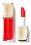 Huule&otilde;li Guerlain KissKiss Bee Glow, 9.5 ml, 775 poppy glow