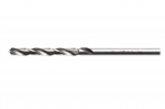 Puur Forte Tools, metall/teras/malmist, hss, sirge, 4.2 mm x 7.5 cm