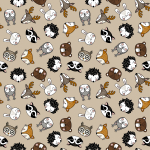 Kile Venilia Decor 55820, 15 m x 45 cm