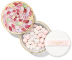 Kompaktne pulber Guerlain Meteorites Light Revealing Pearls, pearly white v., 01, 20 g