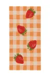 Vaip sise Arte Espina Joy 996, punane v./oranž v., 140 cm x 70 cm