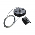 Profiili paigalduskomplekt siinide jaoks DPM X-Line STPB, -, 0