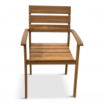 Aiatool Domoletti Elodie, pruun v., 60 cm x 90 cm x 90 cm