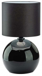Laualambid TK Lighting Palla 5067, E27, 15W, must v.