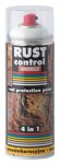 Korrosioonivastane vahend, rooste eemaldus Inter-Troton, 0.4 l