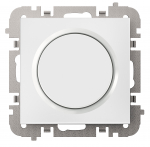 LED dimmer Elektro-Plast Vestra, valge