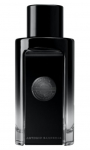 Parf&uuml;&uuml;mvesi Antonio Banderas The Icon, 50 ml
