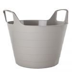 Kandekorv Okko Universal UNO, 29 l, pruun v., 50 x 43.5 x 37.5 cm
