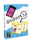Kaardilauam&auml;ng Deductio
