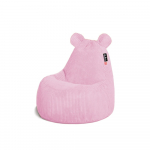 Kott-tool Teddy Bubblegum Feel Fit, roosa v.