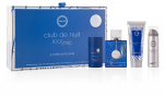 Kinkekomplektid meestele Armaf Club de Nuit Blue Iconic