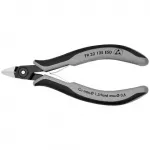 N&auml;pitsad elektromehaanika jaoks Knipex 79 32 125 ESD, 125 mm