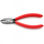 L&otilde;ikur k&uuml;lg-/diagonaall&otilde;ikamiseks Knipex 70 01 125, 125 mm