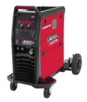 Keevitusaparaat Lincoln Electric Powertec i250C Standard