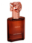 Parf&uuml;&uuml;mvesi Swiss Arabian Oud 07, 50 ml