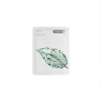 N&auml;omask Isntree Mugwort Calming Gauze, 10 tk