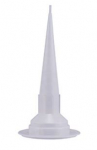 Otsik TAJIMA 2Way, tihendusp&uuml;stoli jaoks, 5.8 cm, &Oslash; 5.8 cm, 3 tk