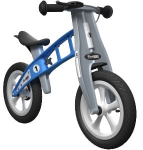 Tasakaaluratas, laste Firstbike Street, sinine, 12.5"