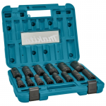 L&ouml;&ouml;kpeade komplekt Makita E-16586, 81.5 mm, 10 - 32 mm, 1/2"