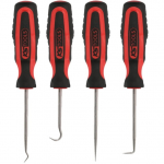 Mini kirka ja konksu komplekt KS Tools