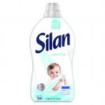 Pesupehmendaja Silan Sensitive, vedel, 1.408 l