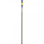 Betooni puur Irwin Joran, betoon/kivi, keermega, sds plus, 18 mm x 60 cm