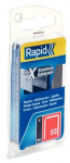 Klambrid Rapid 53/6, 1080 tk