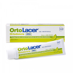 Hambapasta Lacer Ortolacer Orthodontic, 75 ml