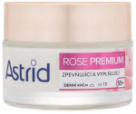 P&auml;evakreem Astrid Rose Premium, 50.0 ml, SPF 15