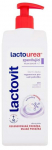 Kehakreem Lactovit Lactourea, 400 ml