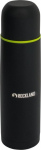 Termos Rockland Helios, 0.7 l, must v./roheline v.