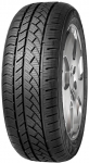 Universaalne autorehv Superia Ecoblue 4S 165/70/R14, 81-T, D, C, 69 dB