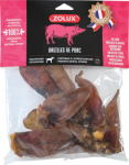 Koeramaius Zolux Pig Ears, sealiha, 0.4 kg