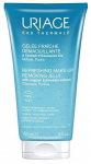 Puhastav n&auml;ogeel Uriage Refreshing Make-Up Removing, 150 ml