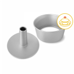 K&uuml;psetusvorm Guardini Professional, hall v., 21 cm x 21 cm