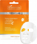 N&auml;omask Bielenda Professional SupremeLab Energy Boost, 25 ml