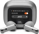 Juhtmeta k&otilde;rvaklapid JBL Live Flex 3, h&otilde;be v.