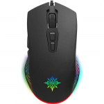 Juhtmega m&auml;nguhiir Inca IMG-GT17, usb type-a, must v.