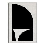 Vaip Conceptum Hypnose ALHO 22A, mitmev&auml;rviline, 180 cm x 120 cm