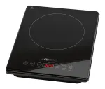 Lauapliit induktsiooni- Clatronic EKI 3569, 2000 W, must v.
