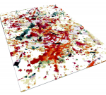 Vaip sise Conceptum Hypnose Oil Paint 286CHL4384, eriv&auml;rviline, 290 cm x 200 cm
