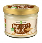 Kehav&otilde;i Purity Vision Organic Bio Shea Butter, 350 ml