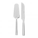 S&ouml;&ouml;giriistade komplekt Ambition Prato, h&otilde;be v.