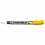 Marker Markal PRO WP, kollane