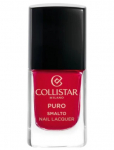 K&uuml;&uuml;nelakk Collistar Puro Smalto, nero intenso v., 10 ml